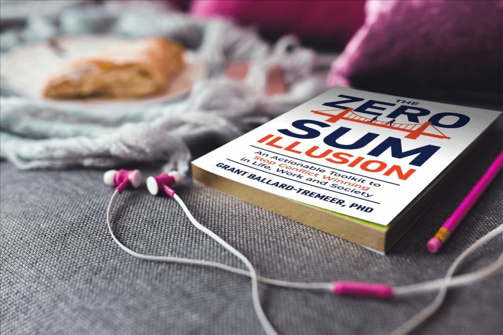 The Zero-Sum Illusion Companion Audio and Exercises
